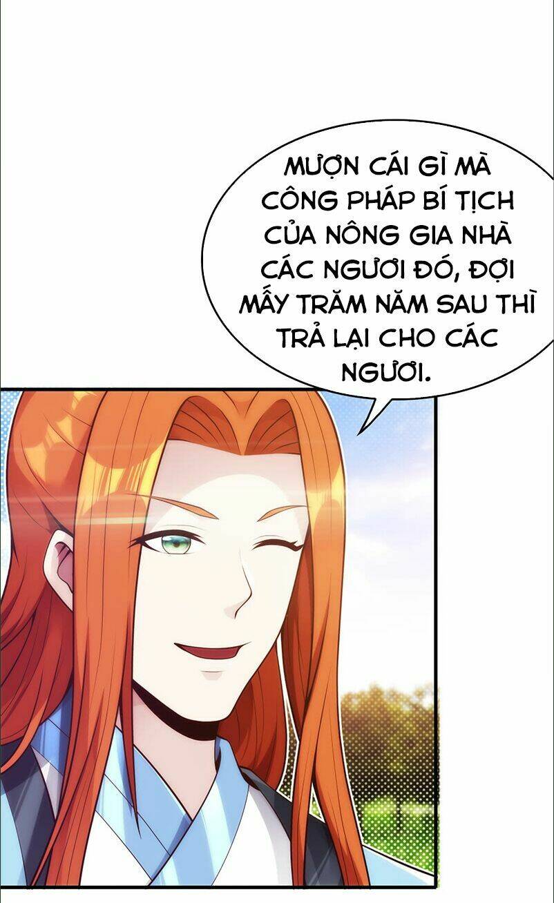 thiên hạ kiếp chapter 27 41