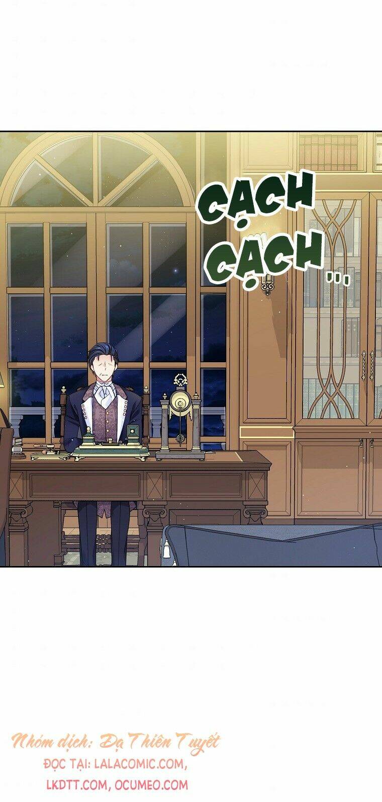 chồng em dễ thương chết mất thôi! chapter 22 63