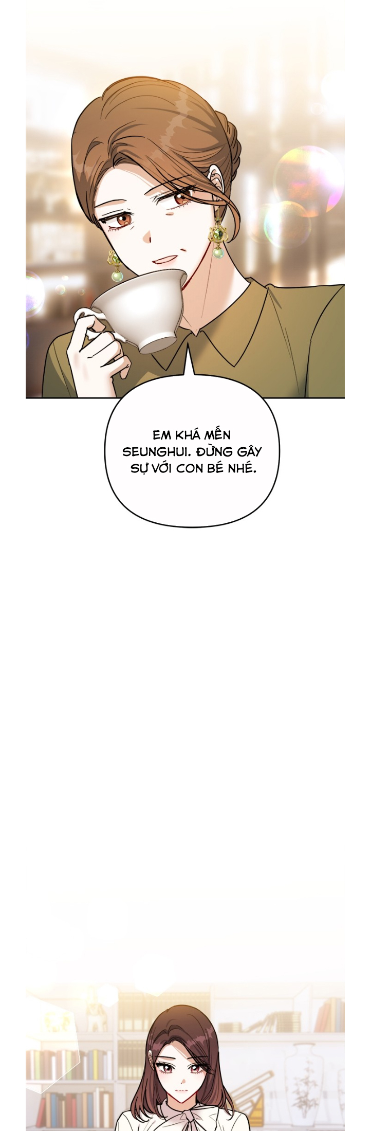 bản cam kết hôn nhân chapter 99 14