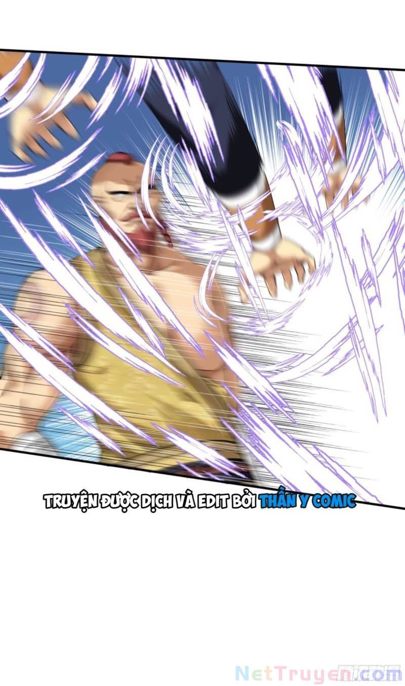 trọng sinh ta là đại thiên thần chapter 68 27