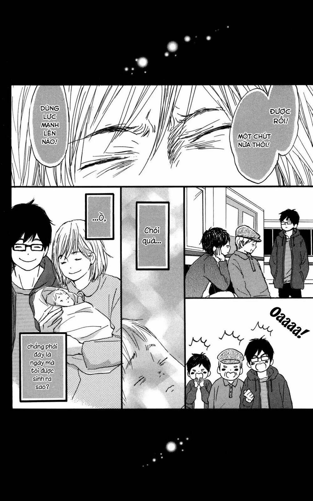 star child chapter 2 32