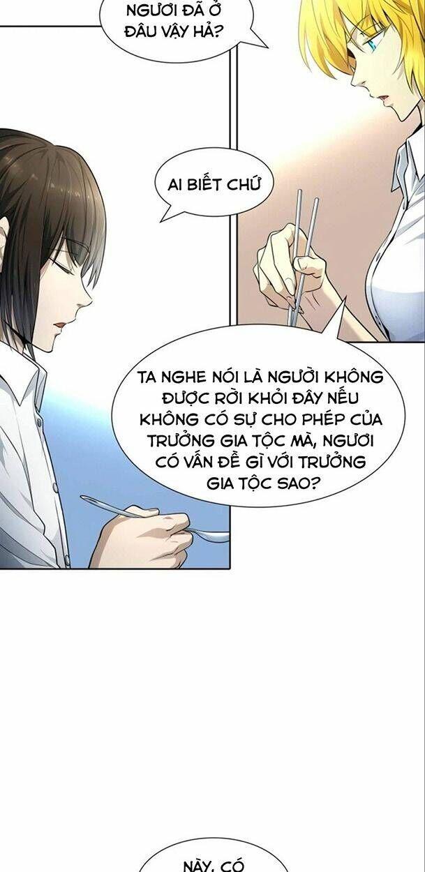 tòa tháp bí ẩn 2 chapter 556 41