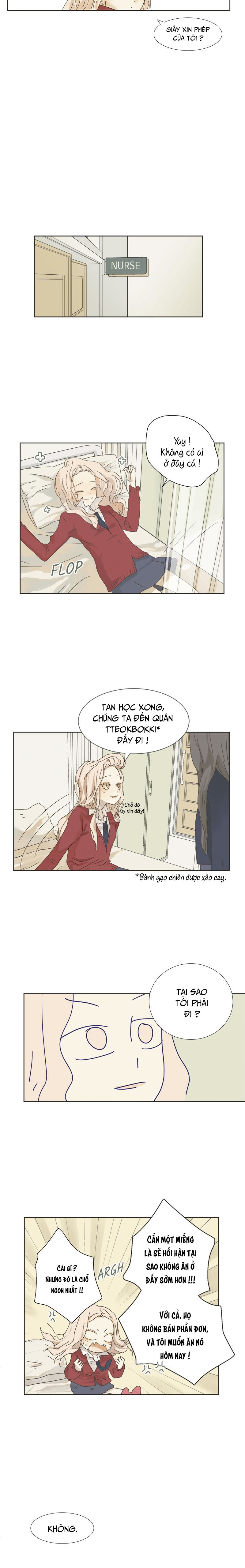 vết cứa trong tim chapter 2 14