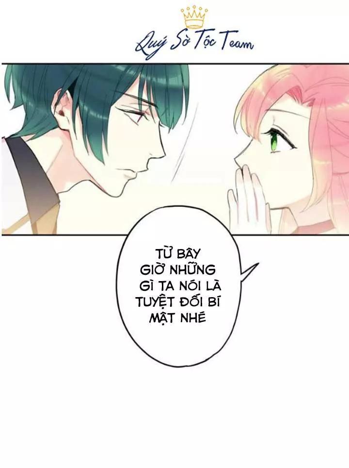 trọng sinh trở thành hoàng phi chapter 20 18