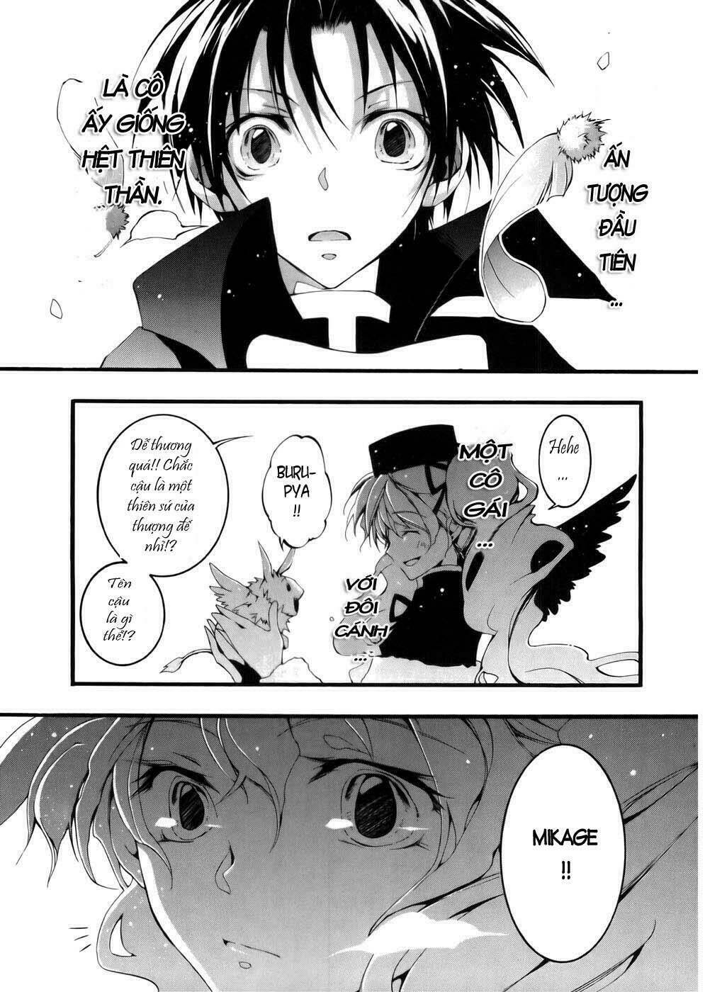 07 hồn ma chapter 48 10