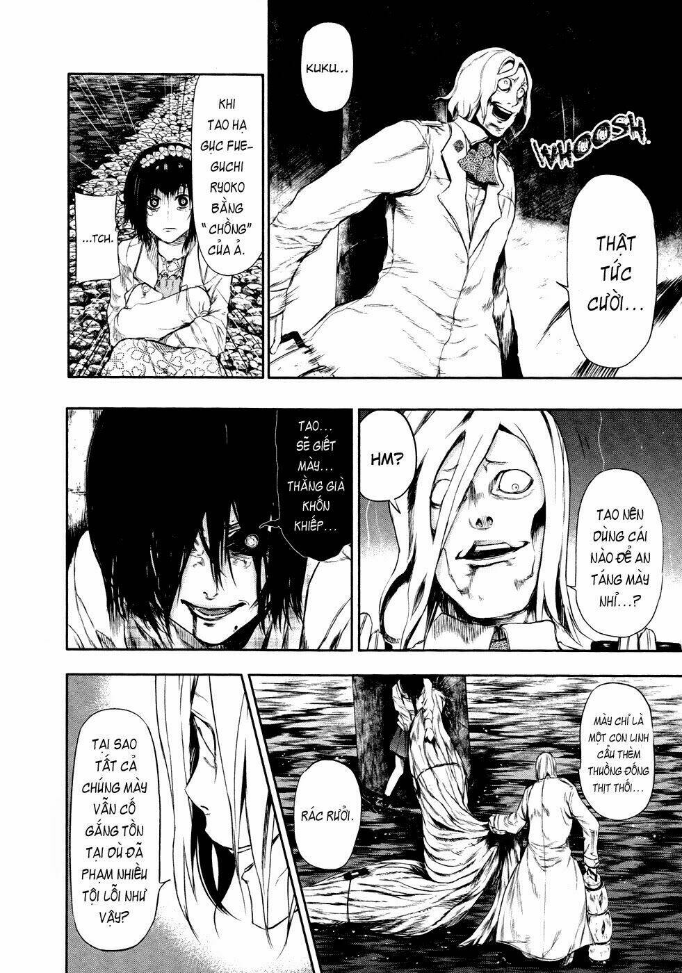 ngạ quỷ tokyo chapter 25 8