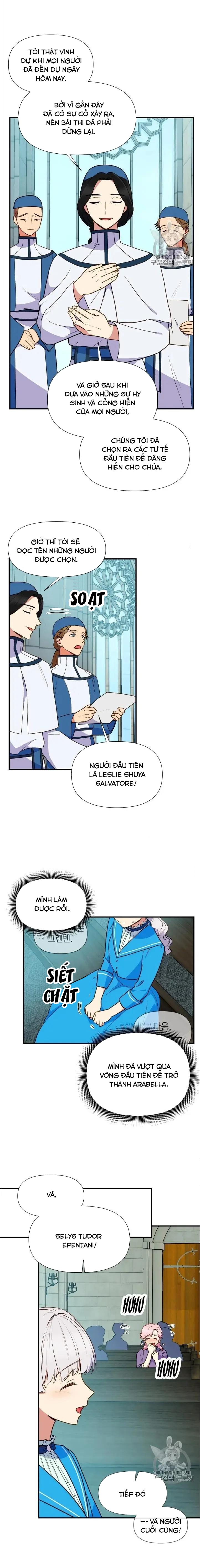 bản khế ước với nữ công tước ác ma chapter 75.5 4