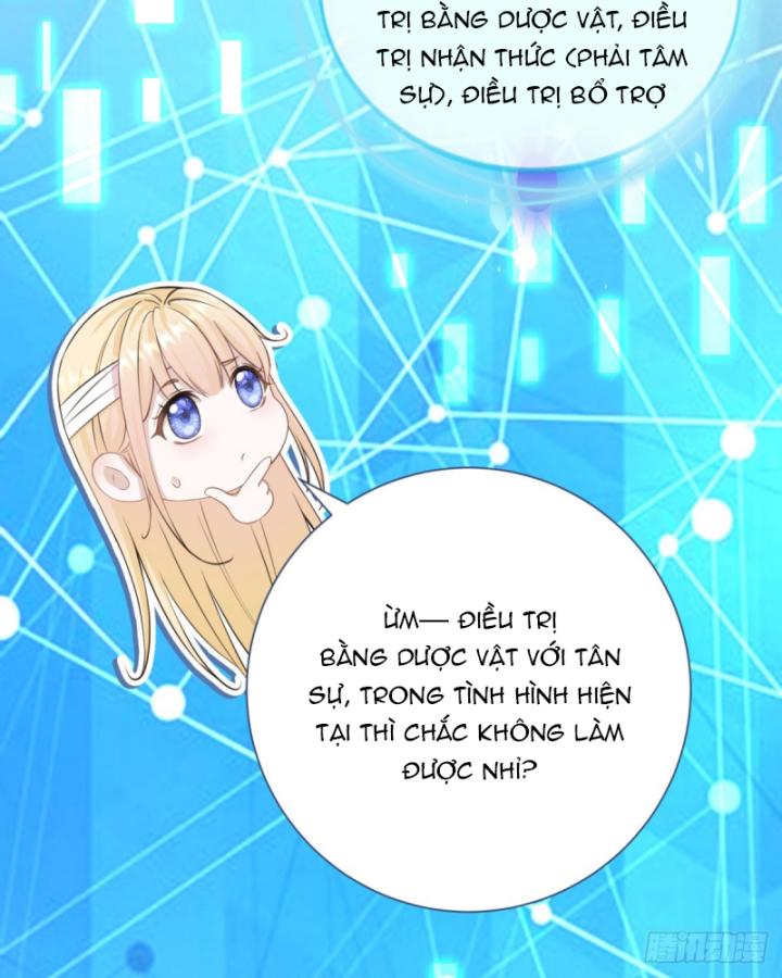 sau khi xuyên sách, các nam chính hắc hóa siêu sủng tôi chapter 2 28