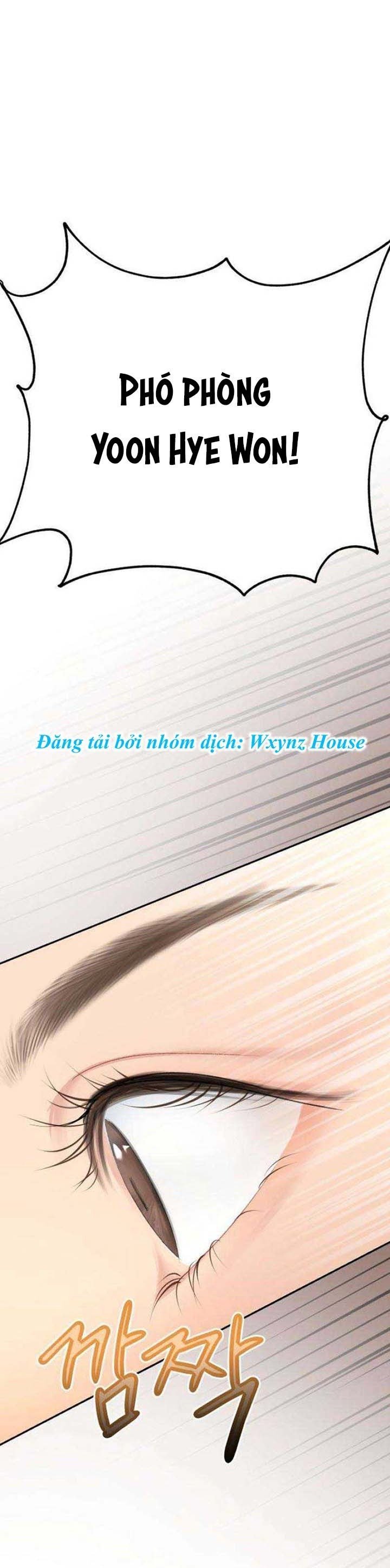 thư ký quyền lực chapter 4 58