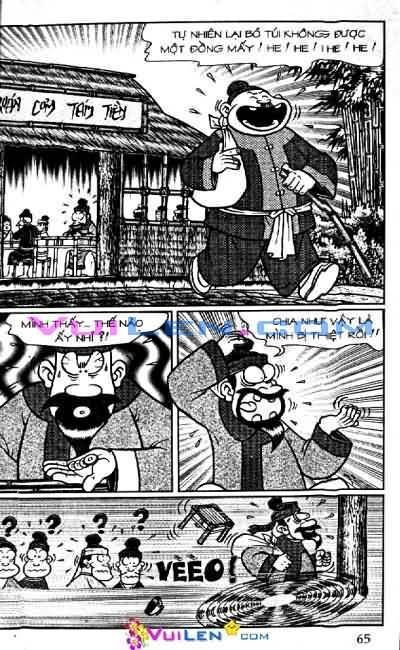 thần đồng đất việt chapter 33 61