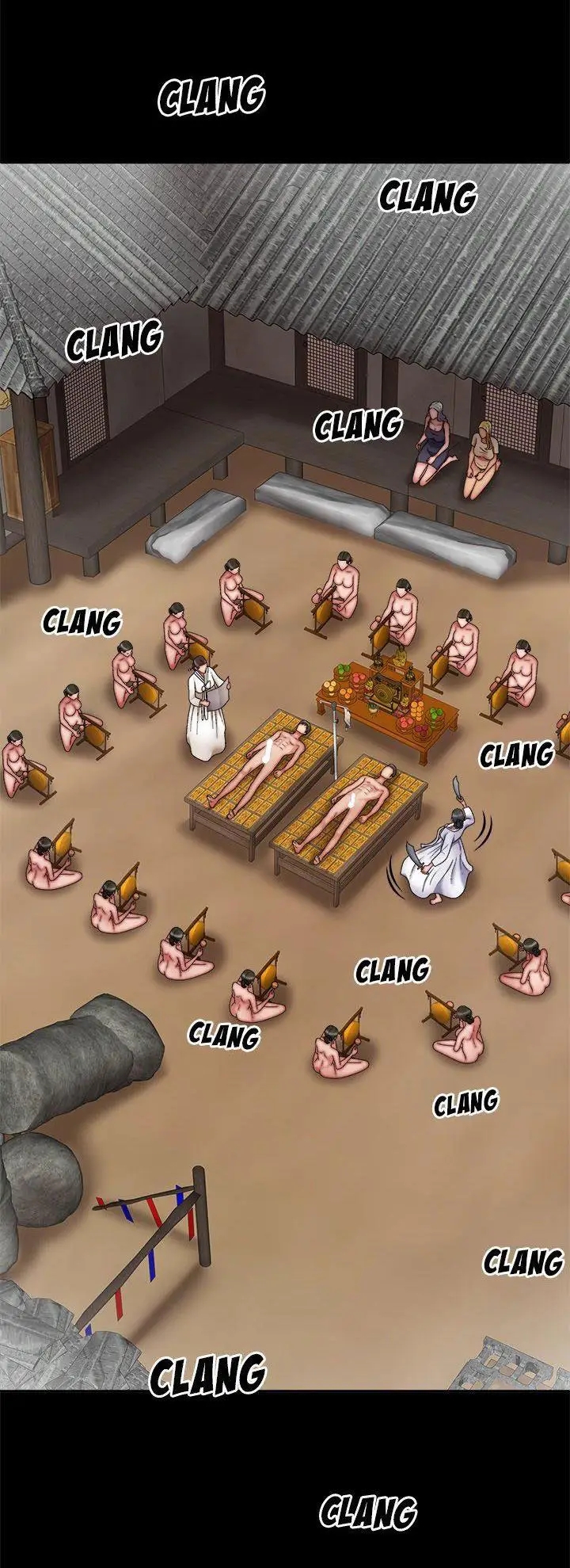 chiếm hữu linh hồn chapter 31 29