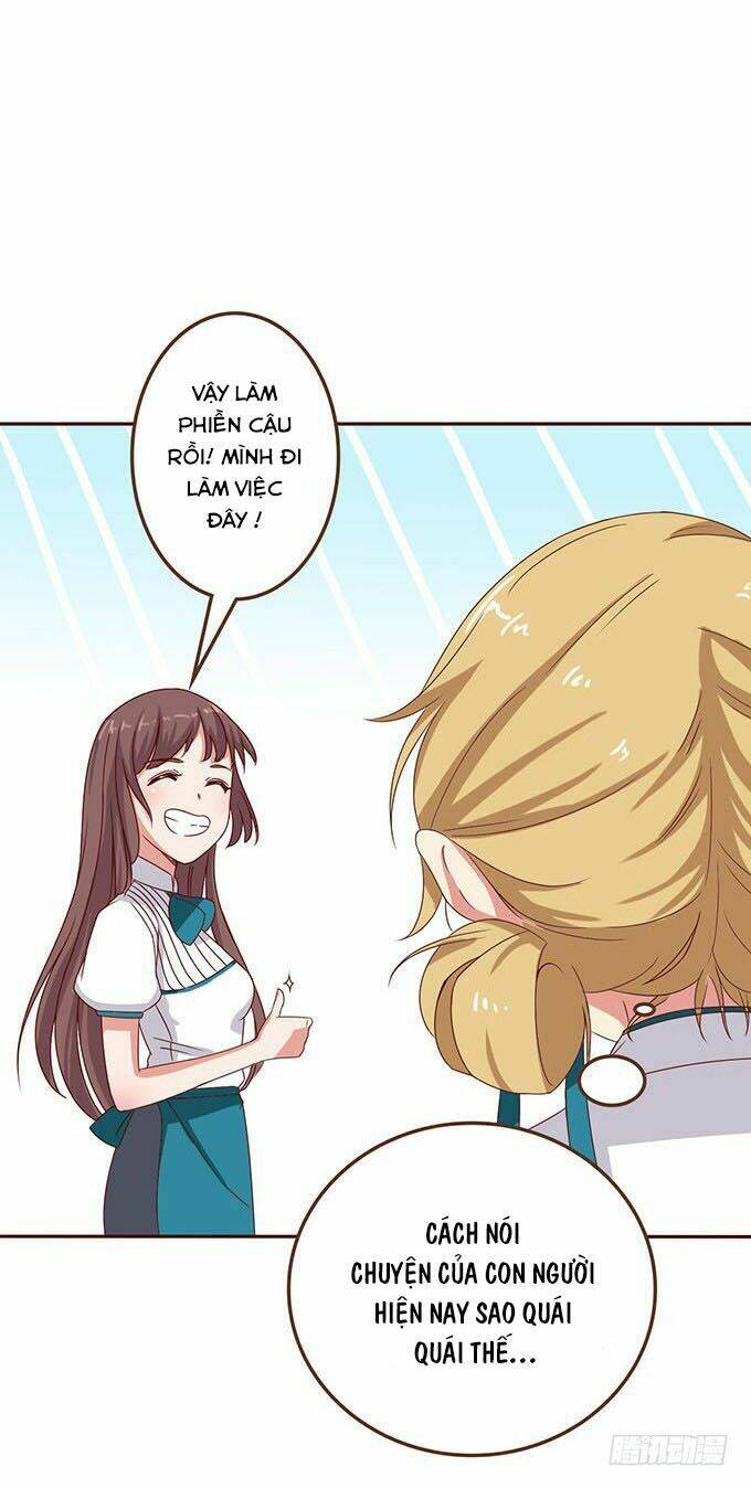 tình yêu ba tuyến chapter 11 92