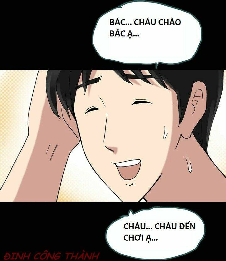 bút tiên chapter 8 20