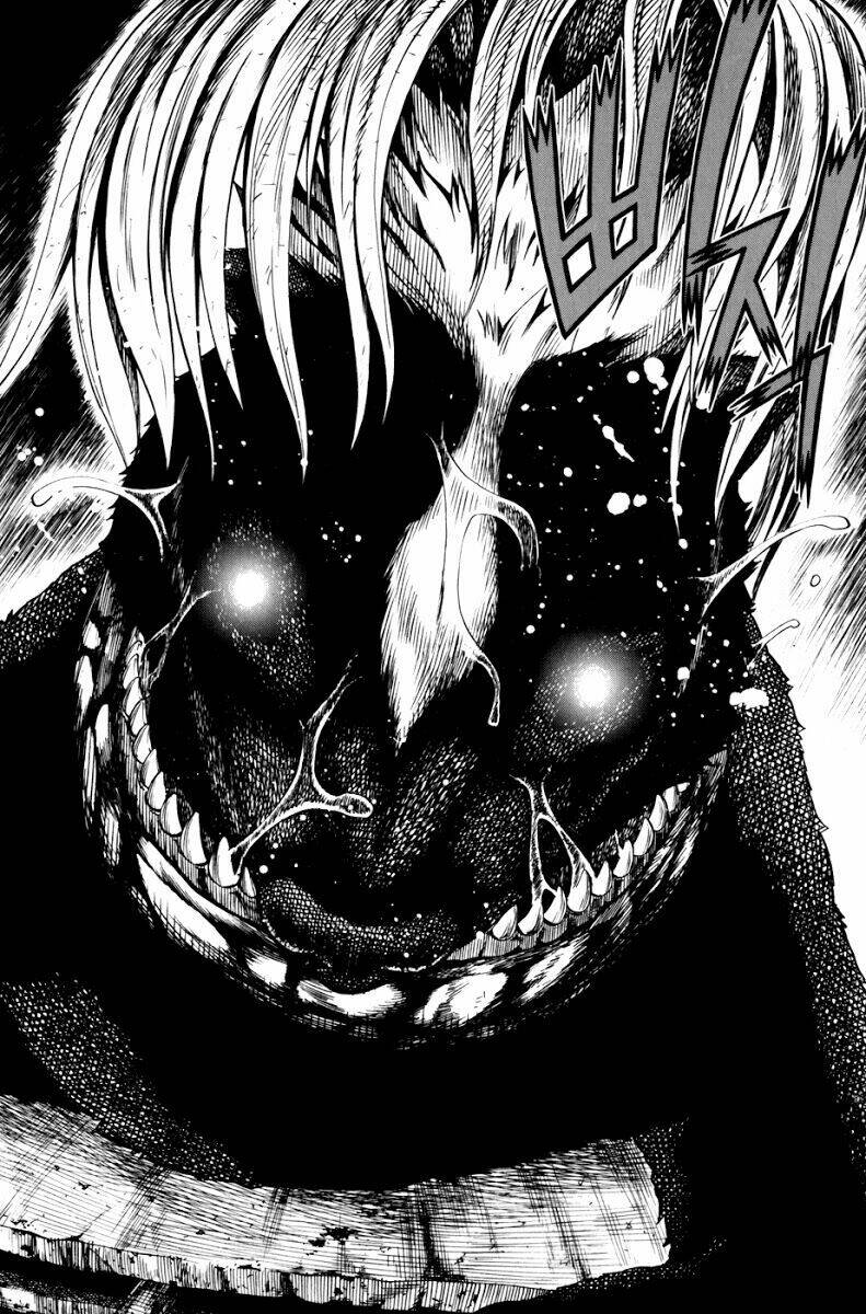 la mosca chapter 32 74