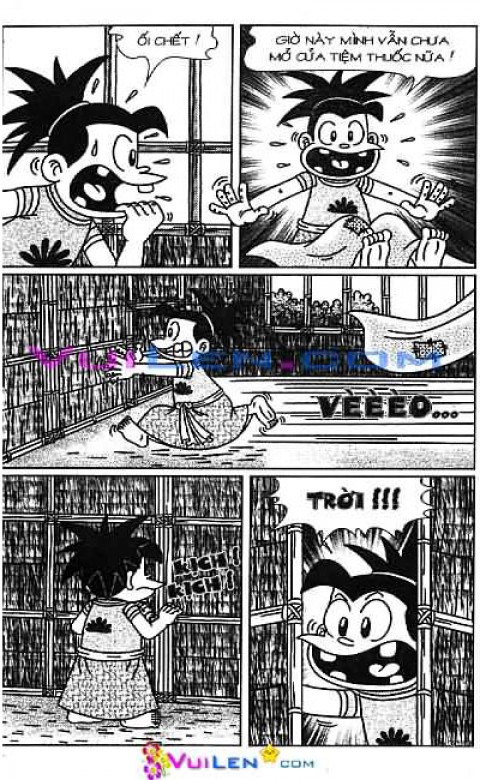 thần đồng đất việt chapter 117 3