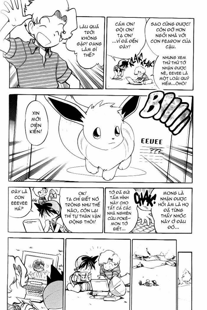 thú cưng đặc biệt chapter 19 6