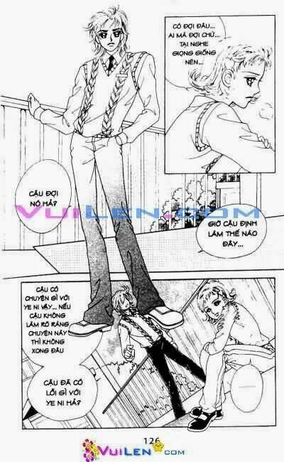 tình yêu diệu kỳ chapter 3 126