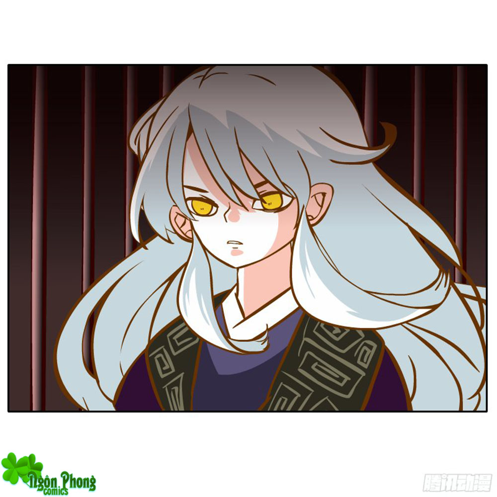 hòa thượng và tiểu long quân chapter 30 9