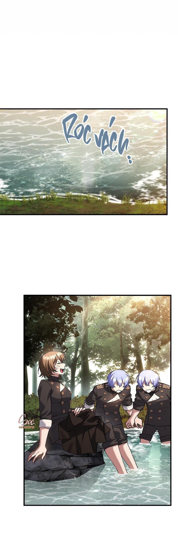 bước ngoặt định mệnh chapter 21 10