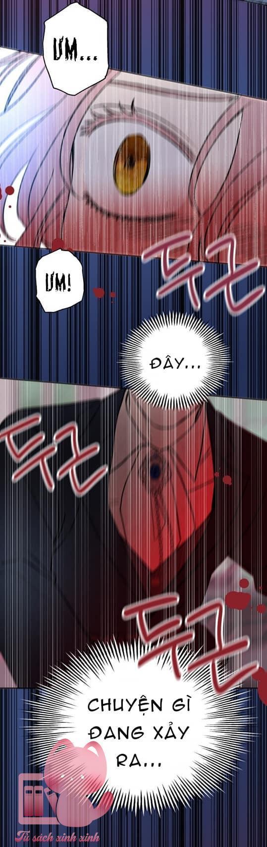 người thân của tôi đều sợ hãi tôi chapter 3 24