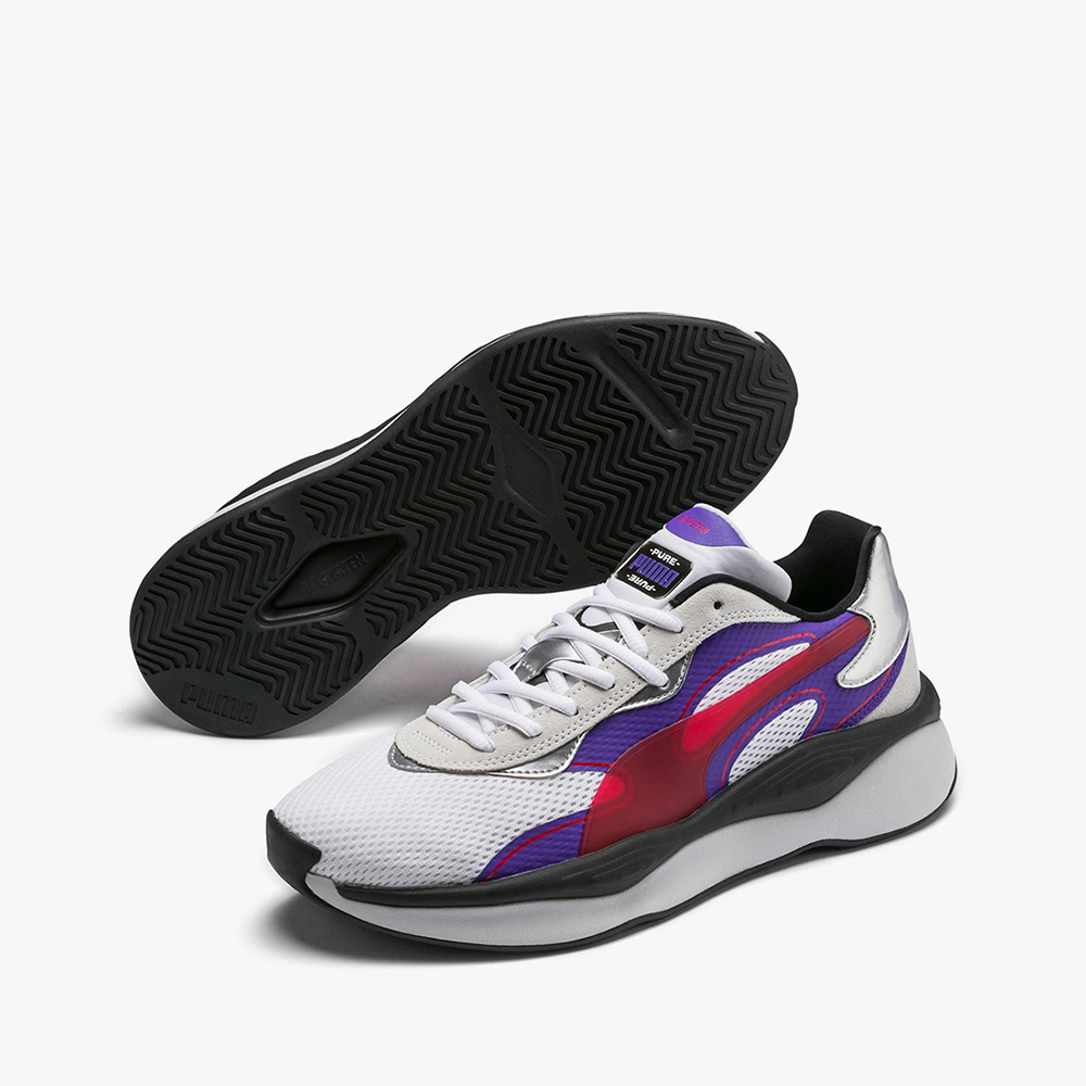 PUMA - Giày sneaker RS-PURE Fusion 371160-01