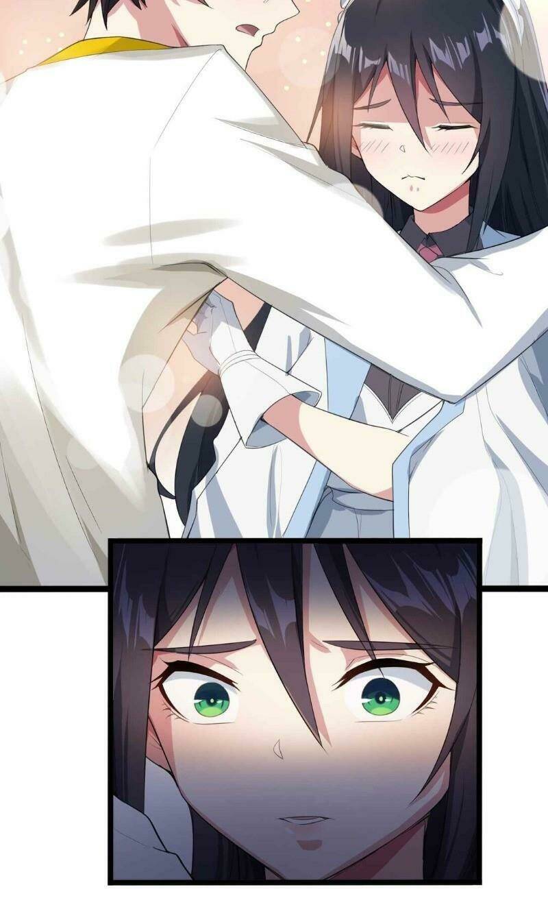 kế hoạch trở thành phế vật chapter 5 18