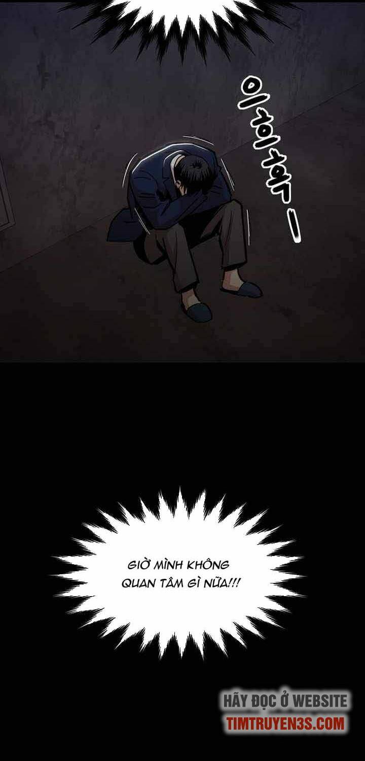 kỷ nguyên tàn bạo chapter 46 52