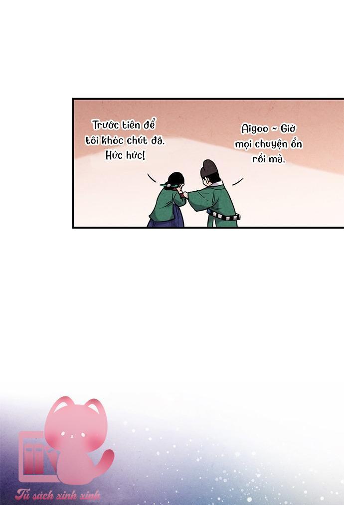 lệnh cấm hôn chapter 37 36