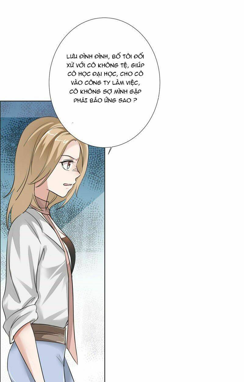 độc sủng kiều thê của bá đạo tổng tài chapter 1 15