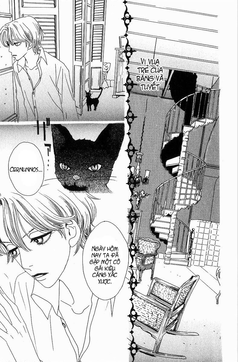 nữ phù thuỷ tập sự chapter 2 15