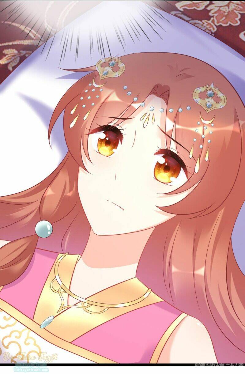 nhân vật phản diện biến thành sủng vật chapter 22 5