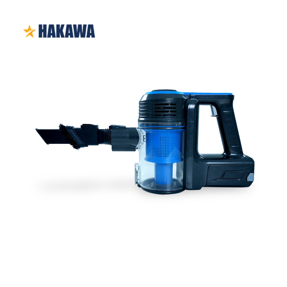 MÁY HÚT BỤI CẦM TAY ĐA NĂNG CAO CẤP HAKAWA HK-V1 - HÀNG CHÍNH HÃNG