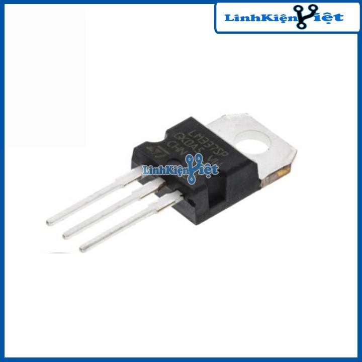 LM337 TO220 chất lượng cao
