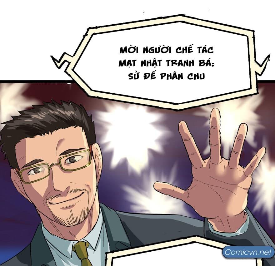 vua sinh tồn chapter 13 15