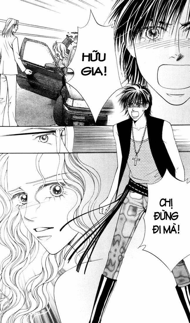 quán trà provence chapter 7 20