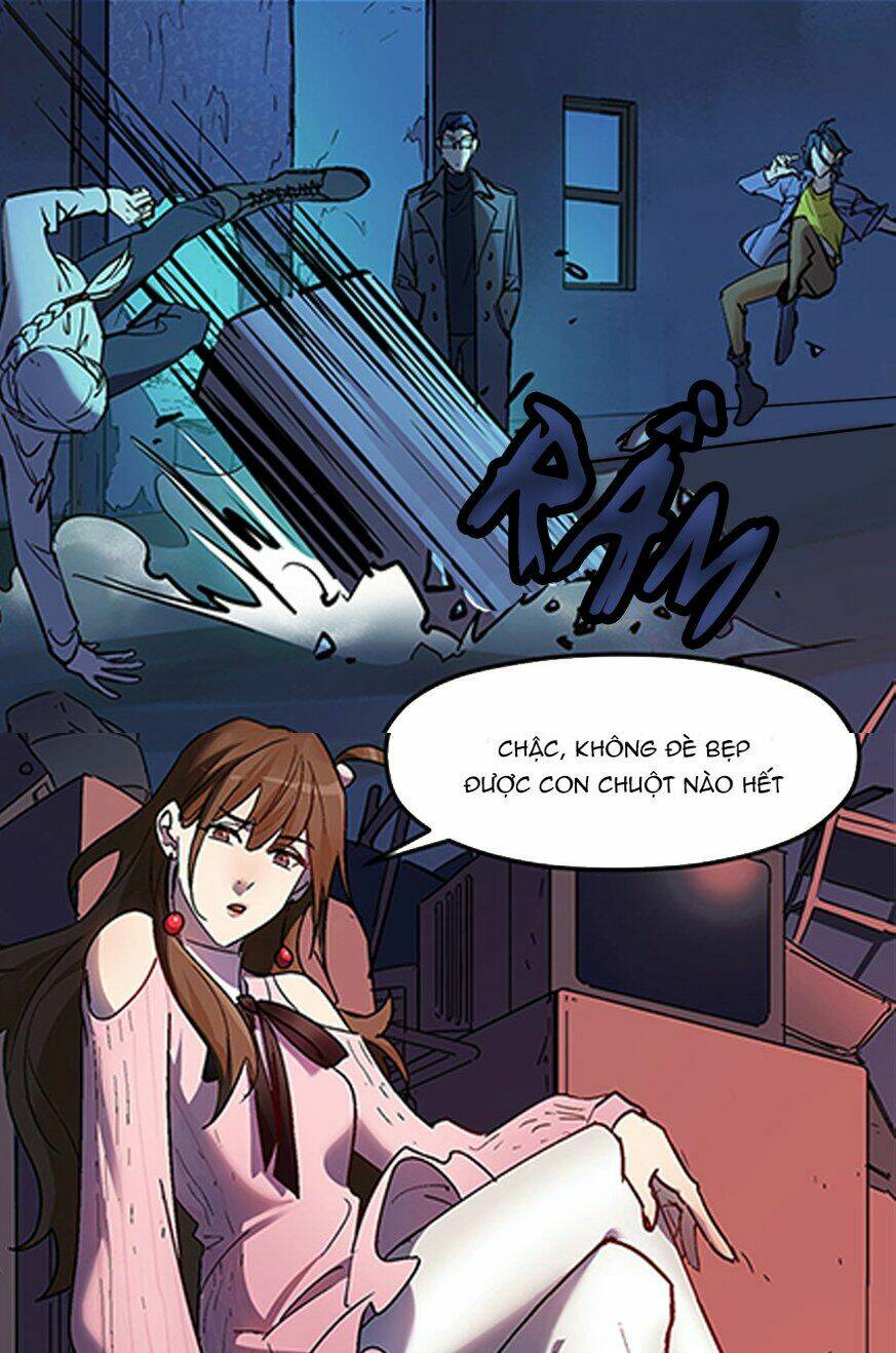 anh hùng và hiệp nữ chapter 73 25