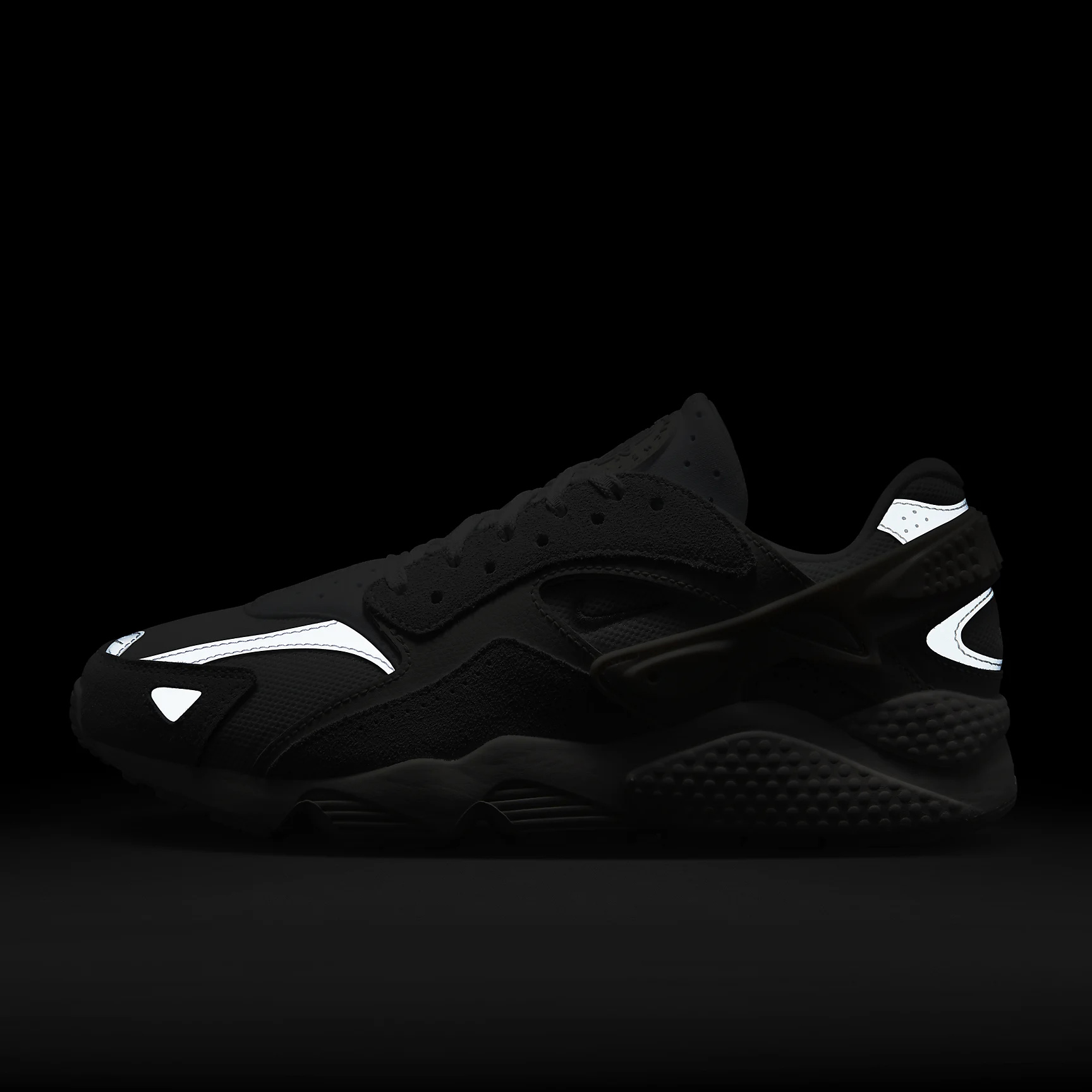 Giày thời trang nam NIKE NIKE AIR HUARACHE RUNNER