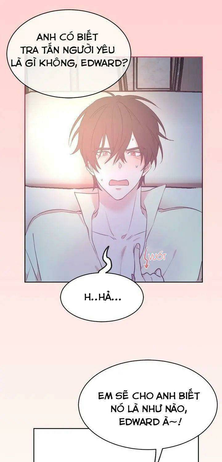 tôi chọn kết thúc của hoàng đế chapter 66 33