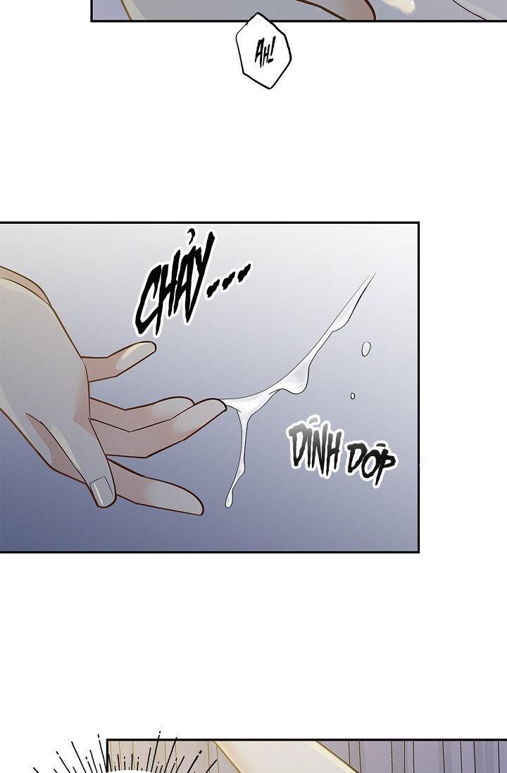 hôn nhân bị đánh cắp của hồ ly chapter 7 8