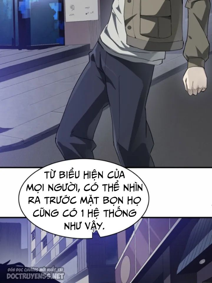 bắt đầu với thiên phú cấp sss chapter 1 22