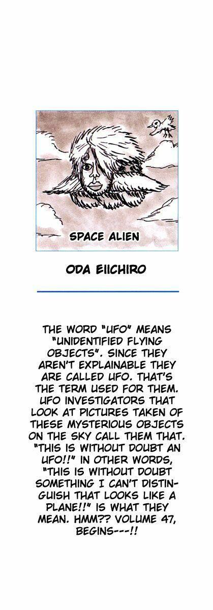 đảo hải tặc - one piece chapter 450 3