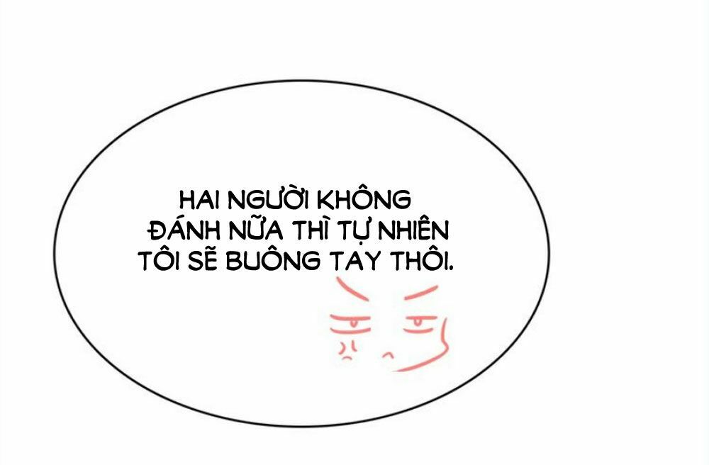 Ái Thượng Ngạo Kiều Long Vương Gia chapter 33 - Trang 41