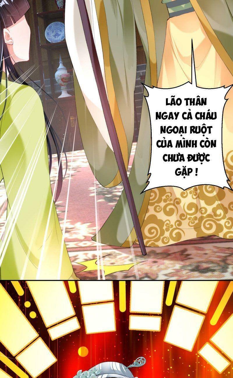 vương gia, áo lót của ngươi rơi mất rồi chapter 105 21