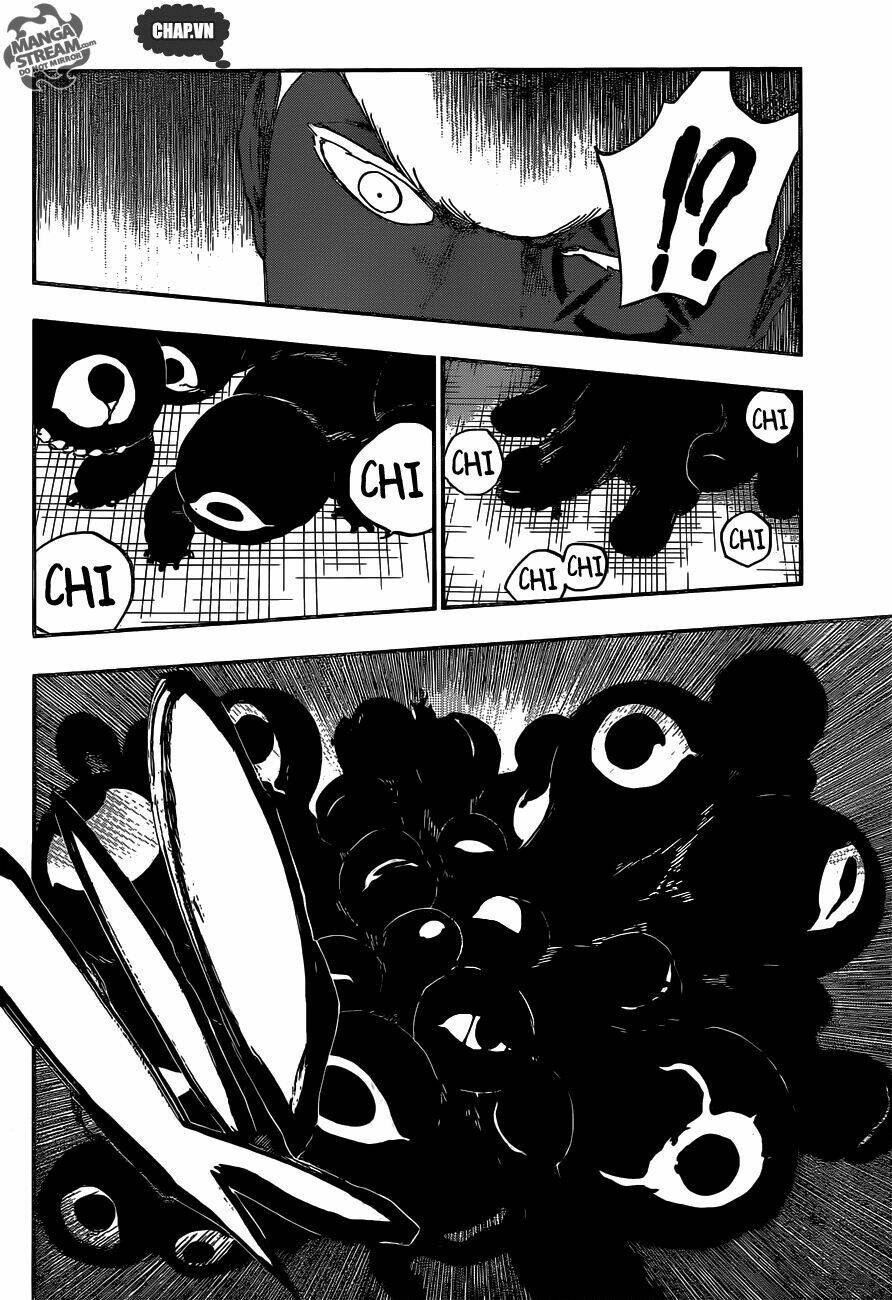 thần chết ichigo chapter 621 7