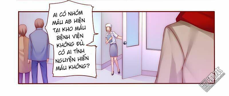 bá đạo tổng tài yêu tôi chapter 56 12