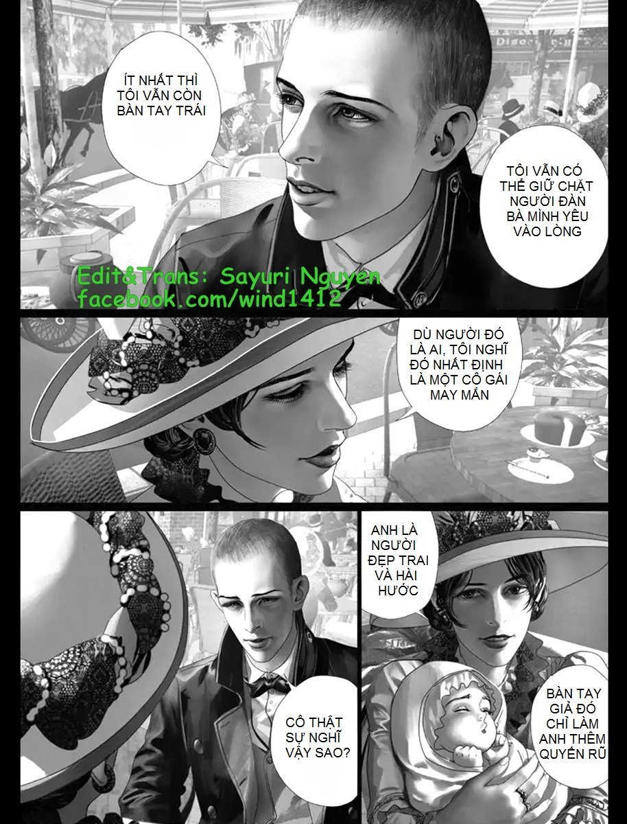 ayeshah's secret chapter 13 18