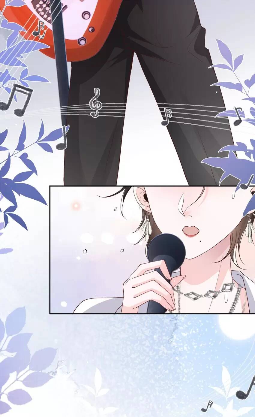 mận xanh chapter 28 30