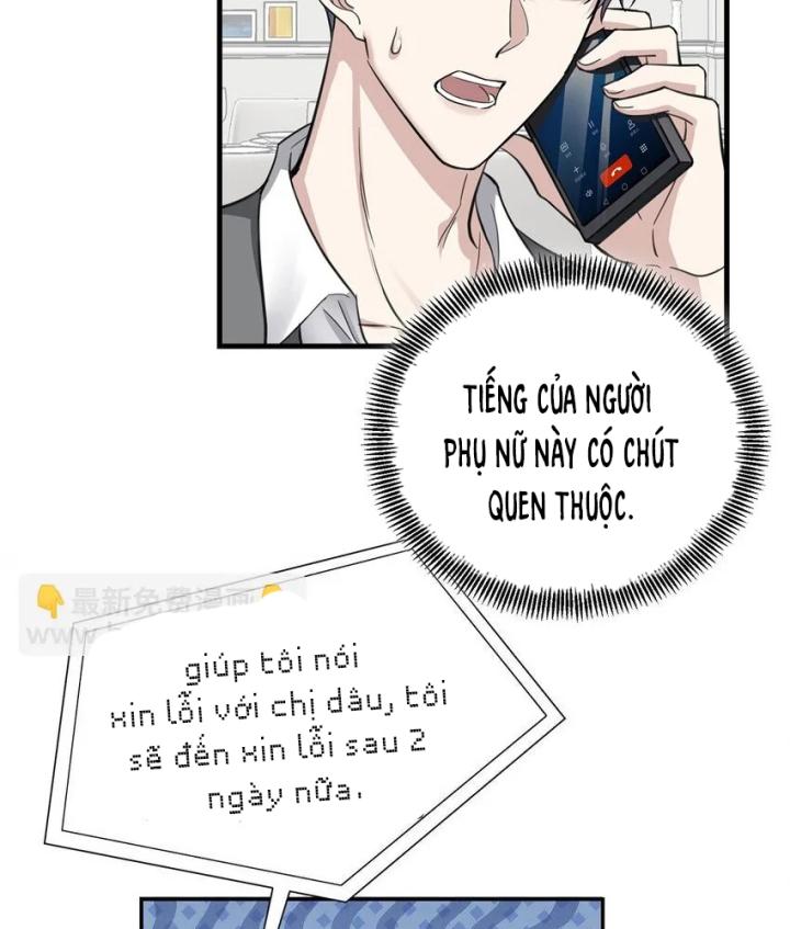 sau khi tái sinh, tôi có quan hệ ngoài luồng với anh rể chapter 3 42