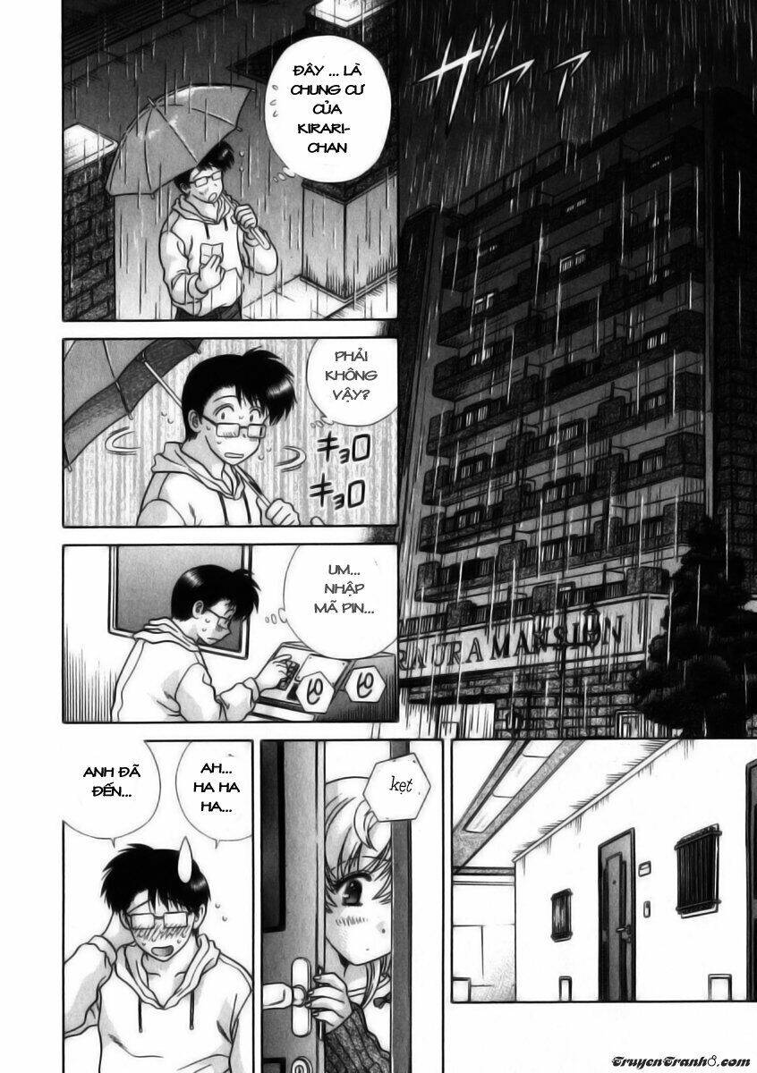 love lucky chapter 2 11