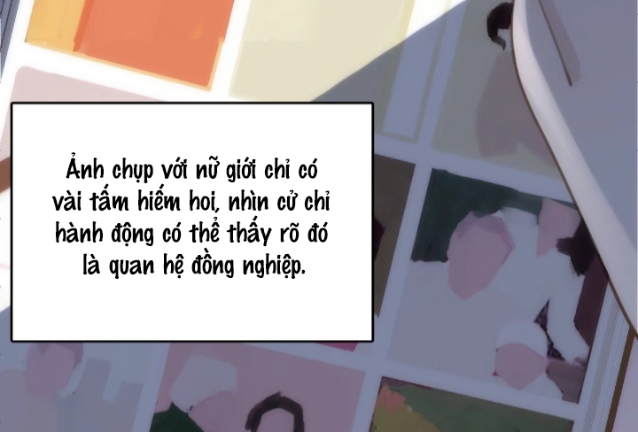 đêm đầy sao nói với em chapter 42 34